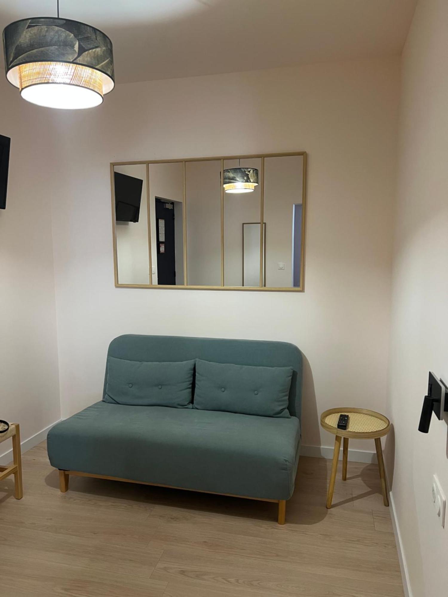 Hotel Restaurant Les Paquebots Port Vendres Room photo